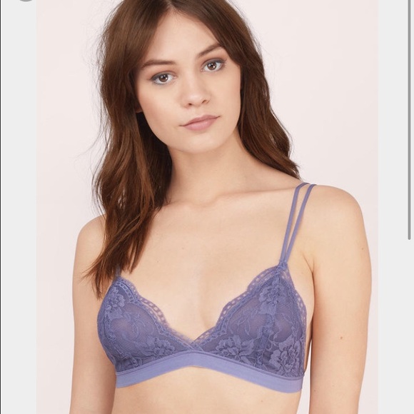 Other - Lace Bralette