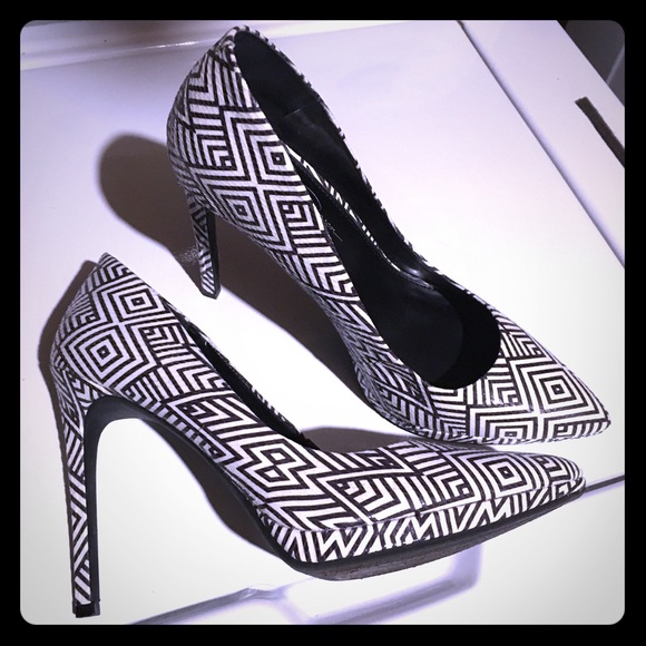 Unique Sexy High Heels