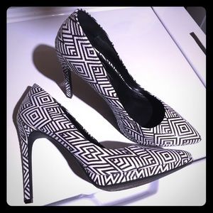 Unique Sexy High Heels