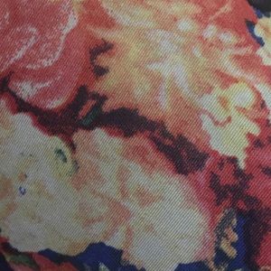 Meet your Posher, Hiam