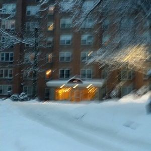 Meet your Posher, Pamela