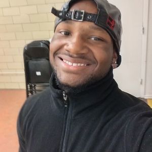 Meet your Posher, Deshawn