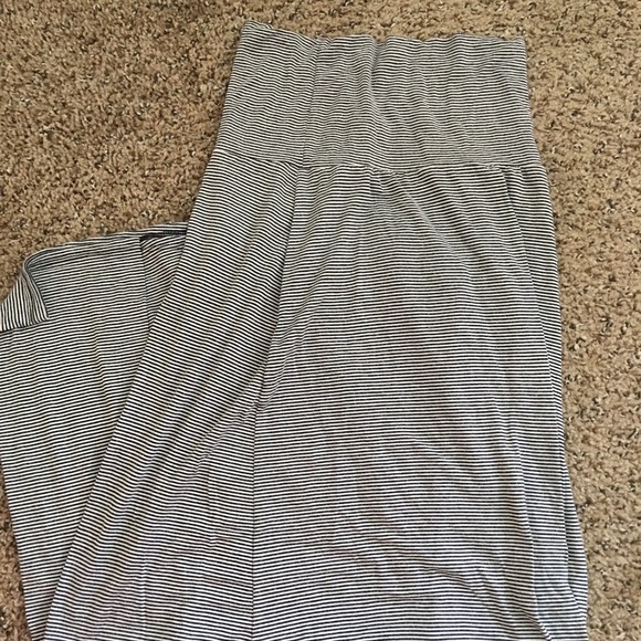 Maxi skirt!