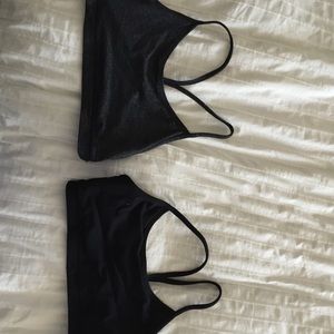 Lululemon sport bra