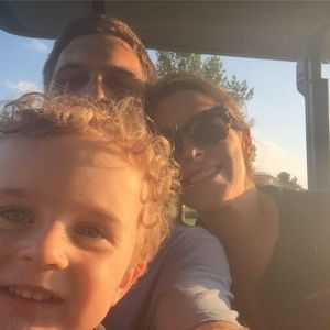 Meet your Posher, Ali