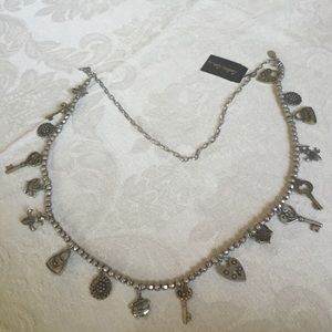 Parisian Necklace
