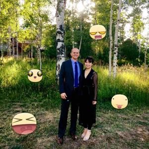 Meet your Posher, Audrey