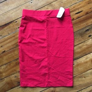 Brand new midi skirt