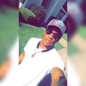 Meet your Posher, Kaelon