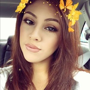 Meet your Posher, Liz