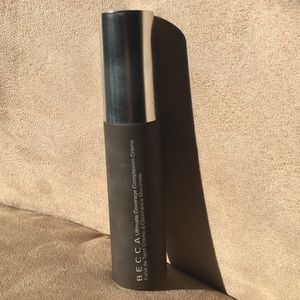 Becca Ultimate Coverage Complexion Creme - Buff