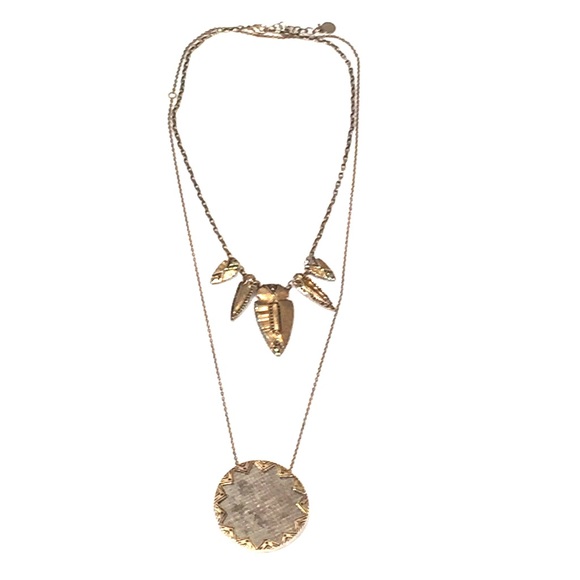 House of Harlow 1960 Jewelry - Set of 2 necklaces by HOUSE OF HARLOW