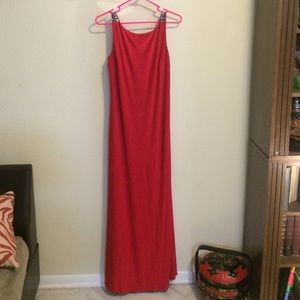 Anne Kline dress