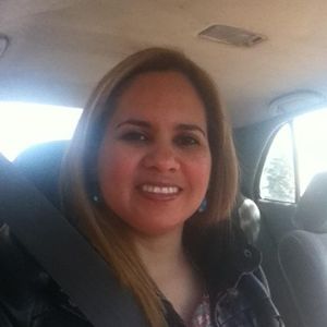 Meet your Posher, Elsi