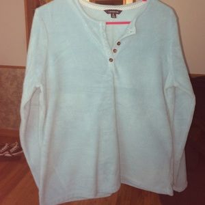 Land's End Pullover