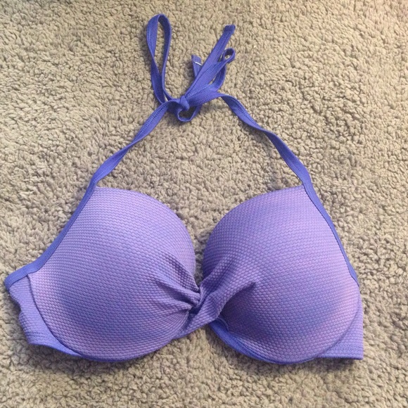 Aerie 34 D bikini top