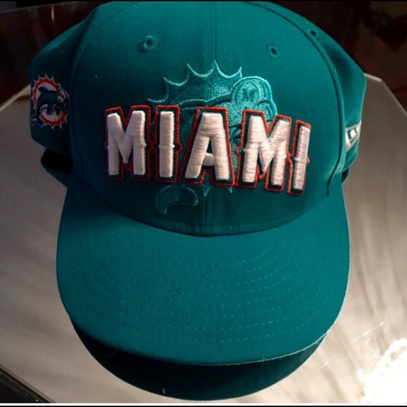 Nike Other - 🆕Miami Dolphins NFL ⚾️