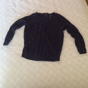 Lucky Brand Sweater