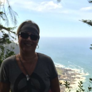 Meet your Posher, Cindy