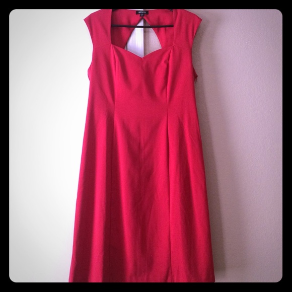 Sexy day to night dress