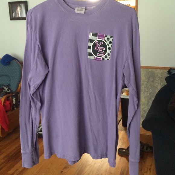 K-State Tee - Picture 1 of 3