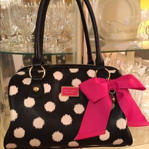 Betsey Johnson Handbag