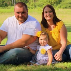 Meet your Posher, Shea