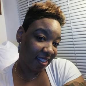 Meet your Posher, Leonita