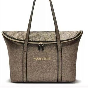 Victoria's Secret Tote Bag
