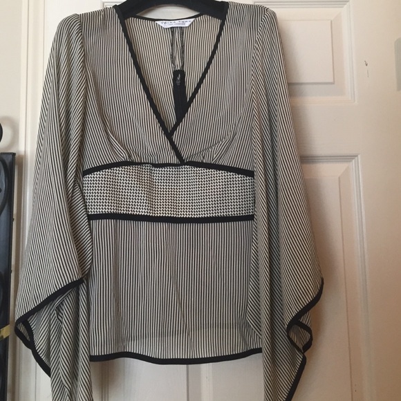 Trina Turk Blouse