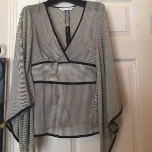 Trina Turk Blouse