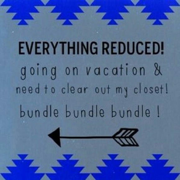 4 HOUR LEFT-PRICES CUT AND 30% OFF 2+ ITEM BUNDLES