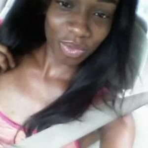 Meet your Posher, Rasheena