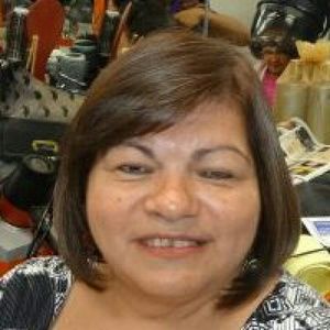 Meet your Posher, Leonor p.