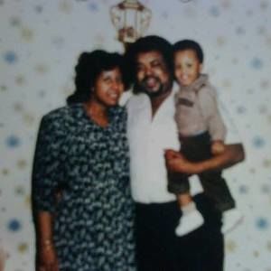 Meet your Posher, James