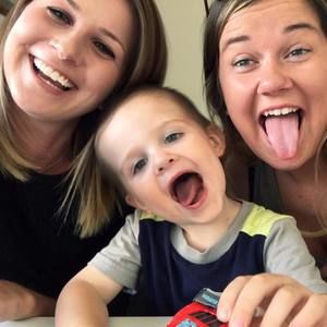 Meet your Posher, Mandy