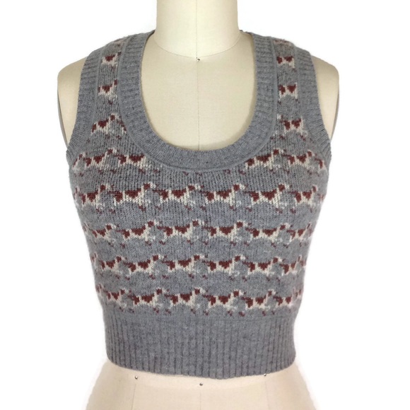 sweater vest for dogs