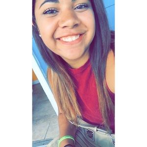 Meet your Posher, Maritza