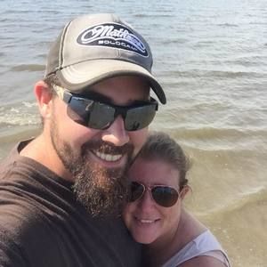 Meet your Posher, Monica