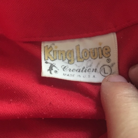 VINTAGE Phillips 66 bowling shirt - Picture 3 of 4