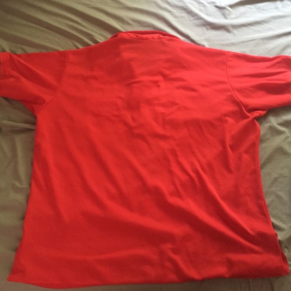 VINTAGE Phillips 66 bowling shirt - Picture 4 of 4