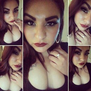 Meet your Posher, Mayra