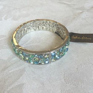 Beach Inspired Gem Bracelet