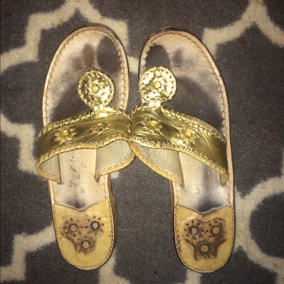 Jack Rogers