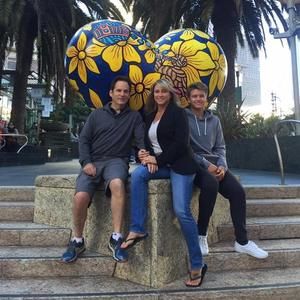 Meet your Posher, Cinderella