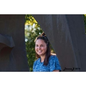 Meet your Posher, Alex