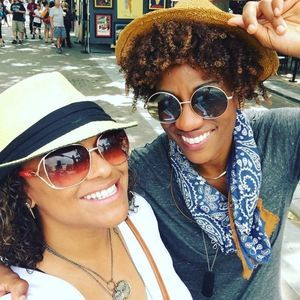 Meet your Posher, Valencia