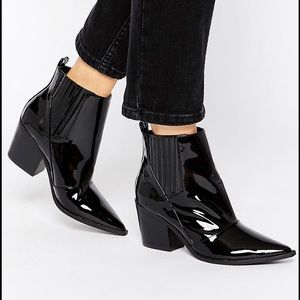 Alicia boots by Aldo. Size 8.5