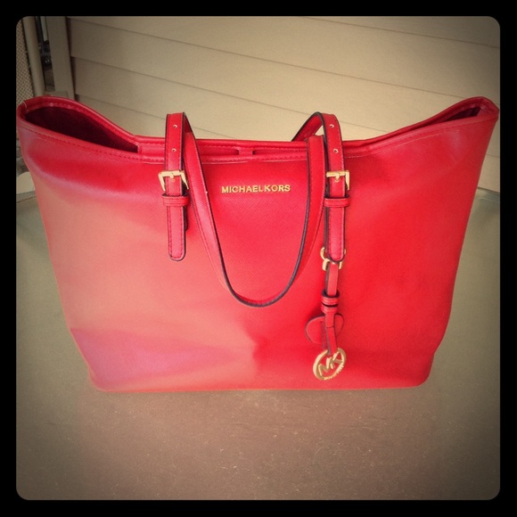 Authentic Michael Kors Purse REDUCED!