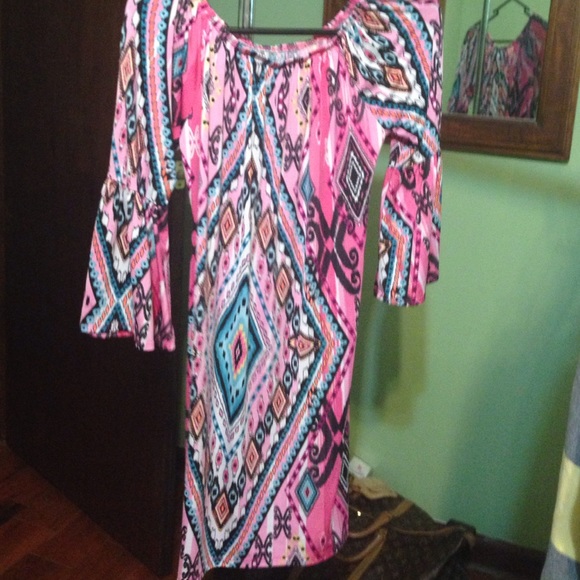Dress/top - Picture 2 of 2
